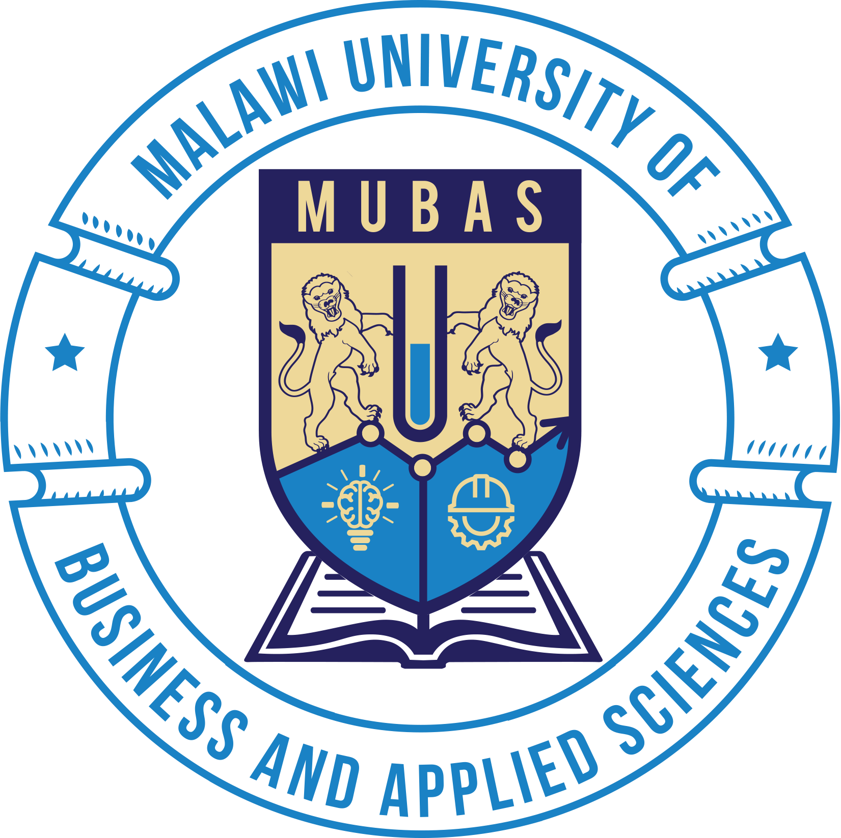 MUBAS Logo
